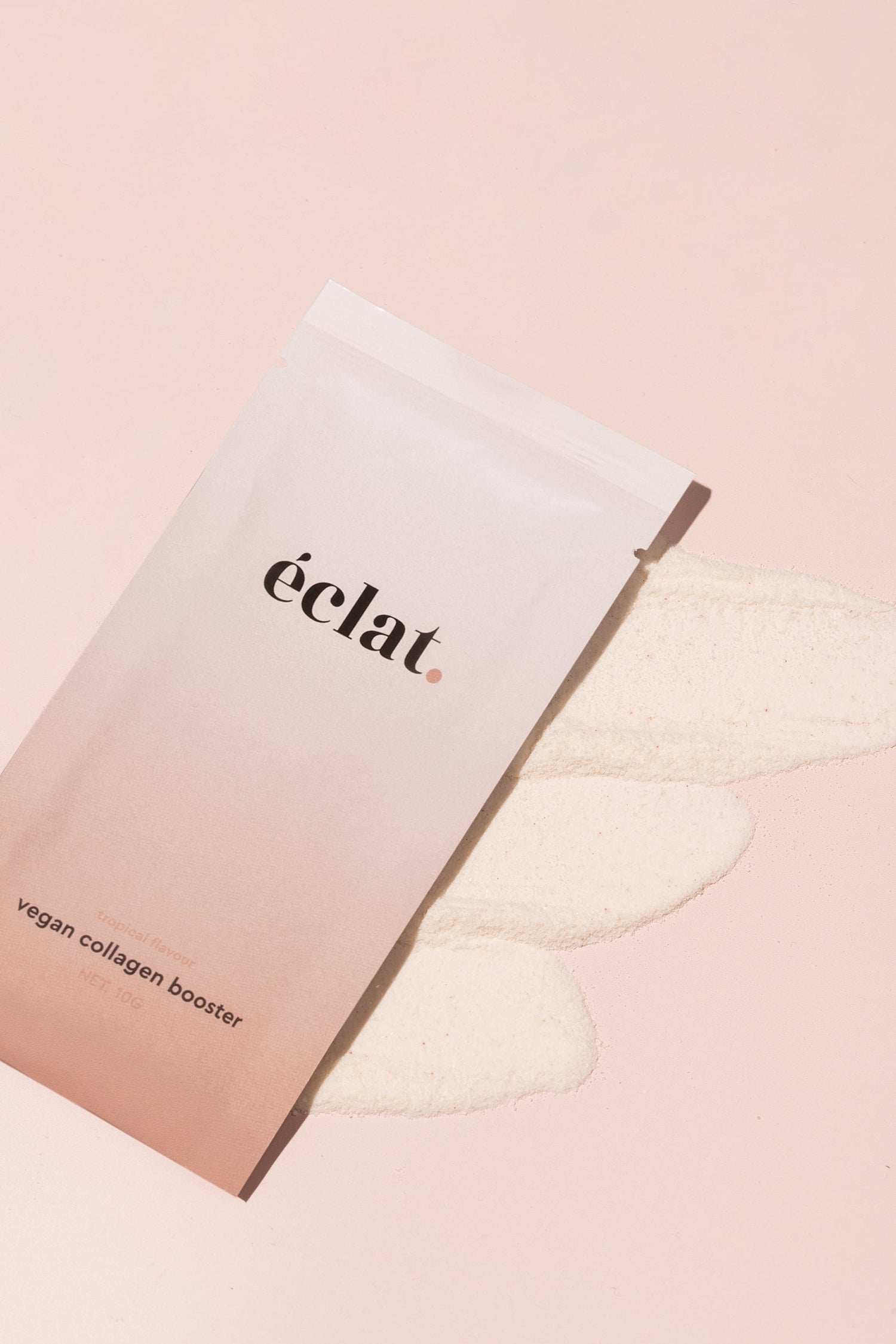 Vegan Collagen Booster (3x)