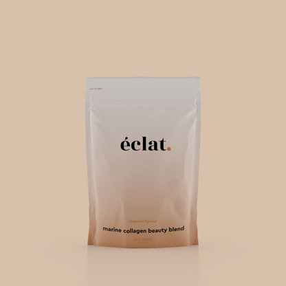 Marine (Poisson) Collagen Beauty Blend (1 mois, 30 sachets)
