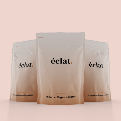 Vegan Collagen Booster (3x)